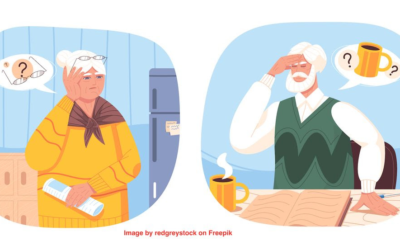 Keep Forgetting Things? It Might Be a Hidden Brain Advantage
