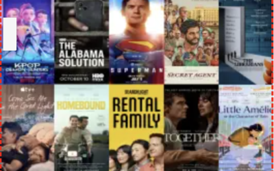 10 Movies That Highlight the Best in Humanity: 2026