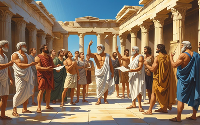 Stoicism: Is that the Secret of Happiness?