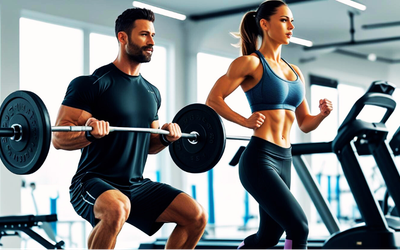 10 Must-Know Fitness Tips of 2025 Backed by Research