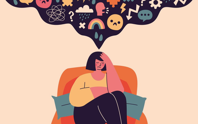 Role of Anticipatory anxiety in the time of Uncertainty
